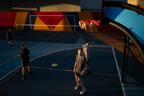 Infinet Basketball | Revitalize Courts Today – Get Inspired