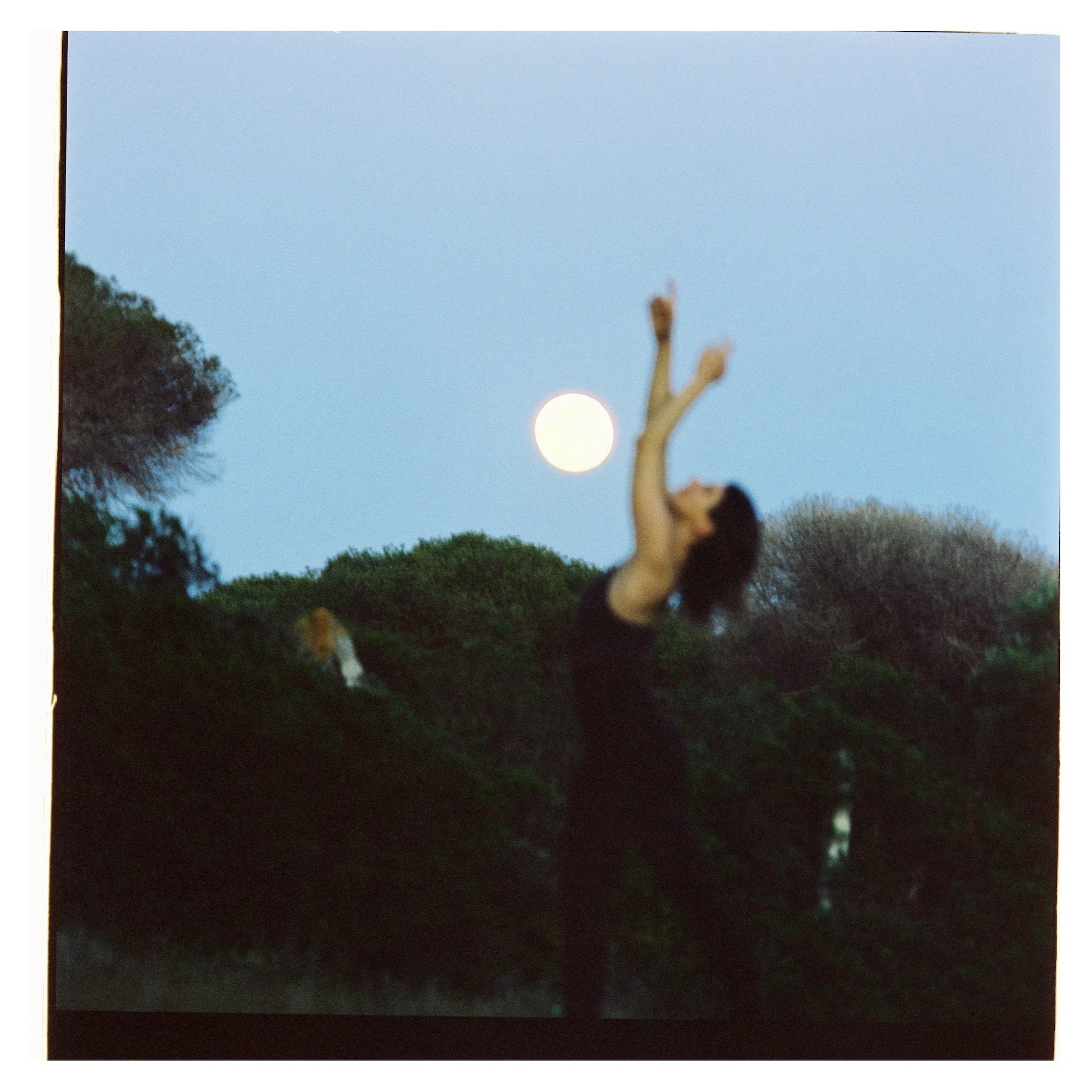 Sonne. Mond. Sterne. Online Yoga im November.