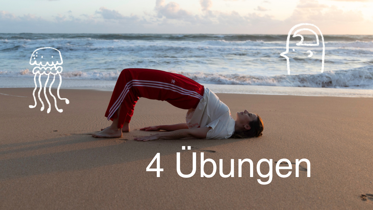 Neurozentriertes Yoga. Übungen für Yogapraxis und Unterricht.