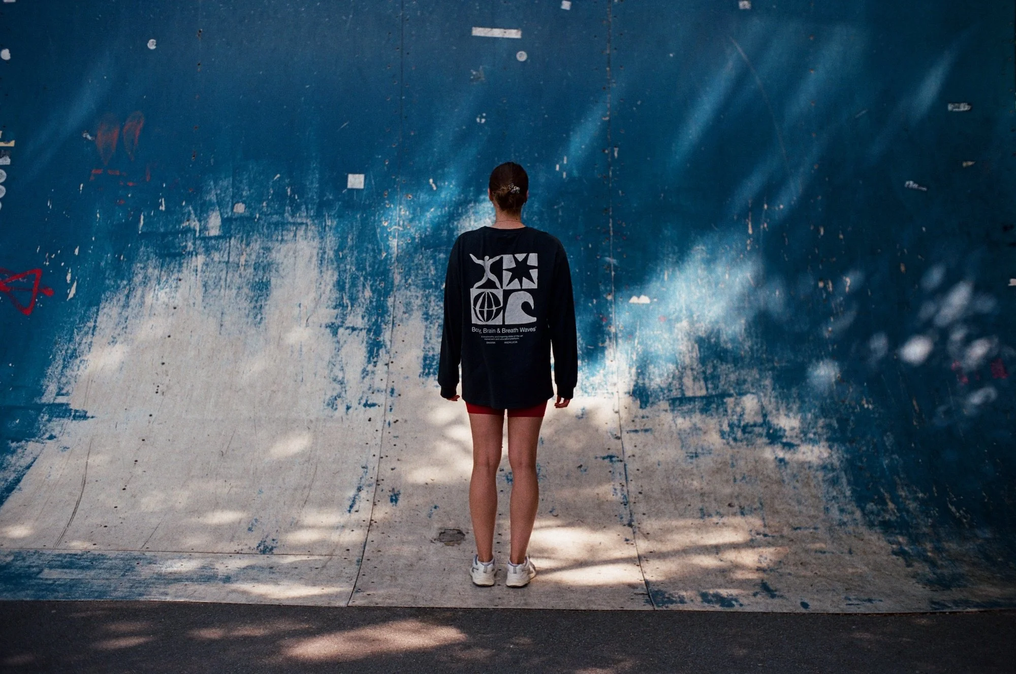 BBBW Origin Longsleeve (anthrazit)
