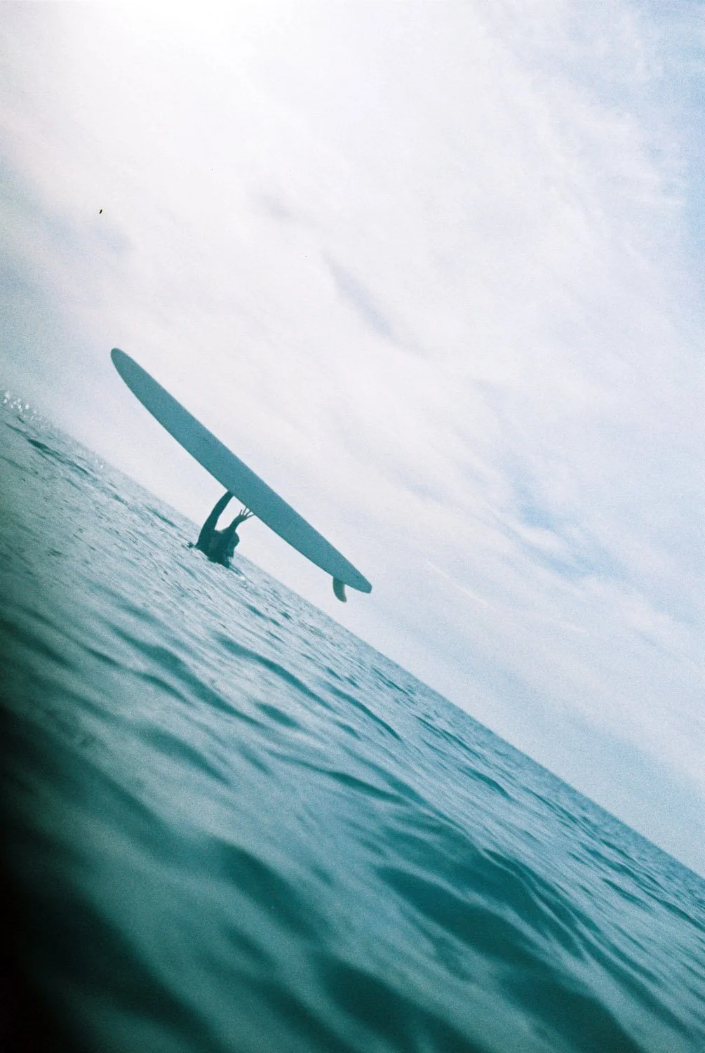 Longboard Days - Andalucía