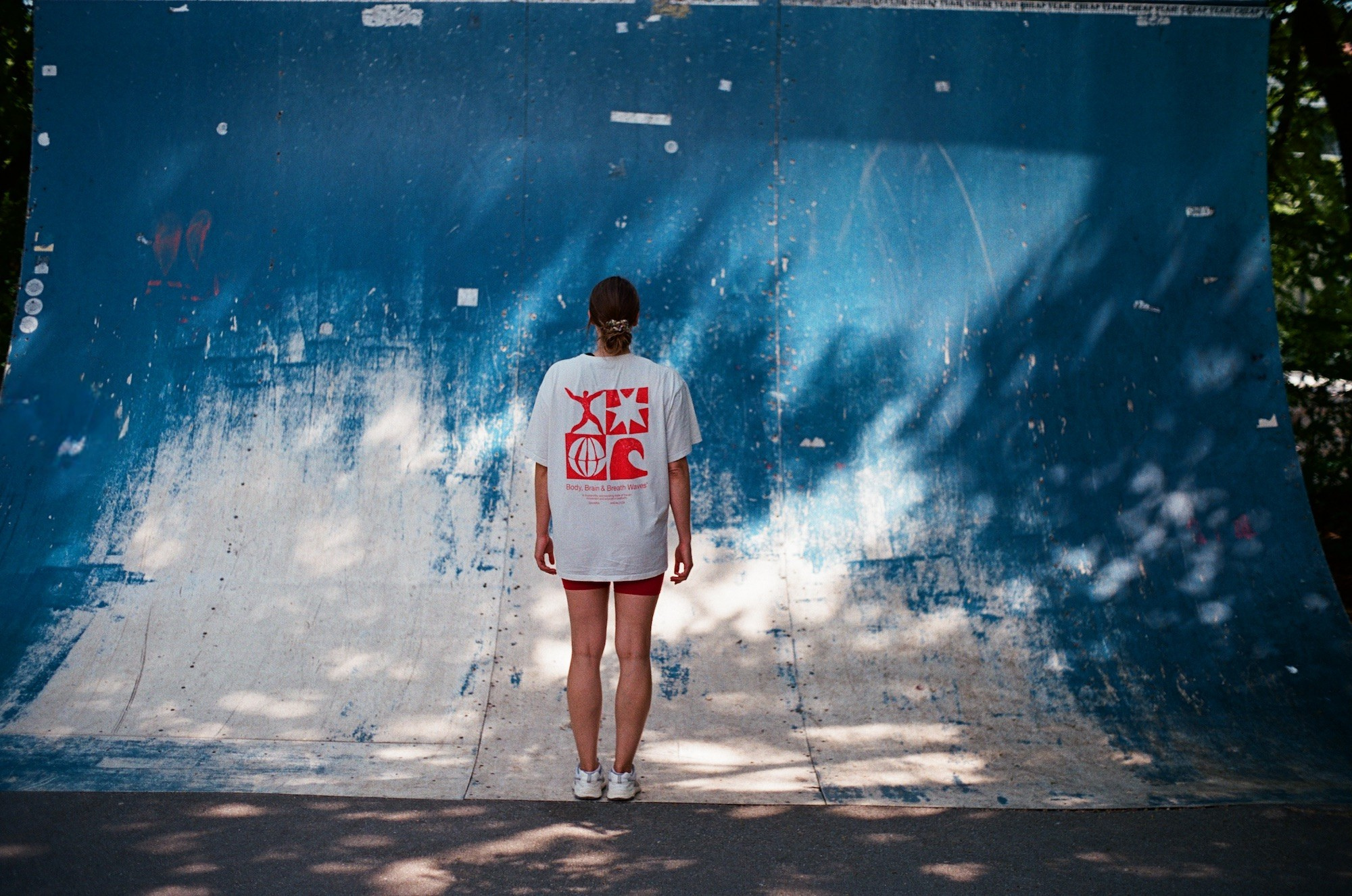 BBBW Origin T-Shirt