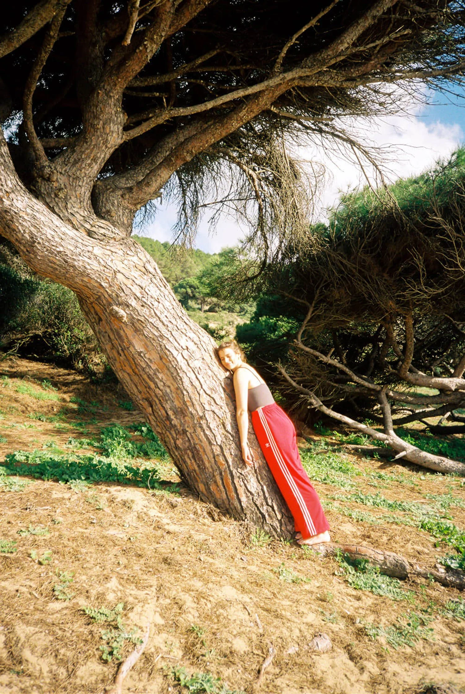 Entspannung &amp; Intuition.