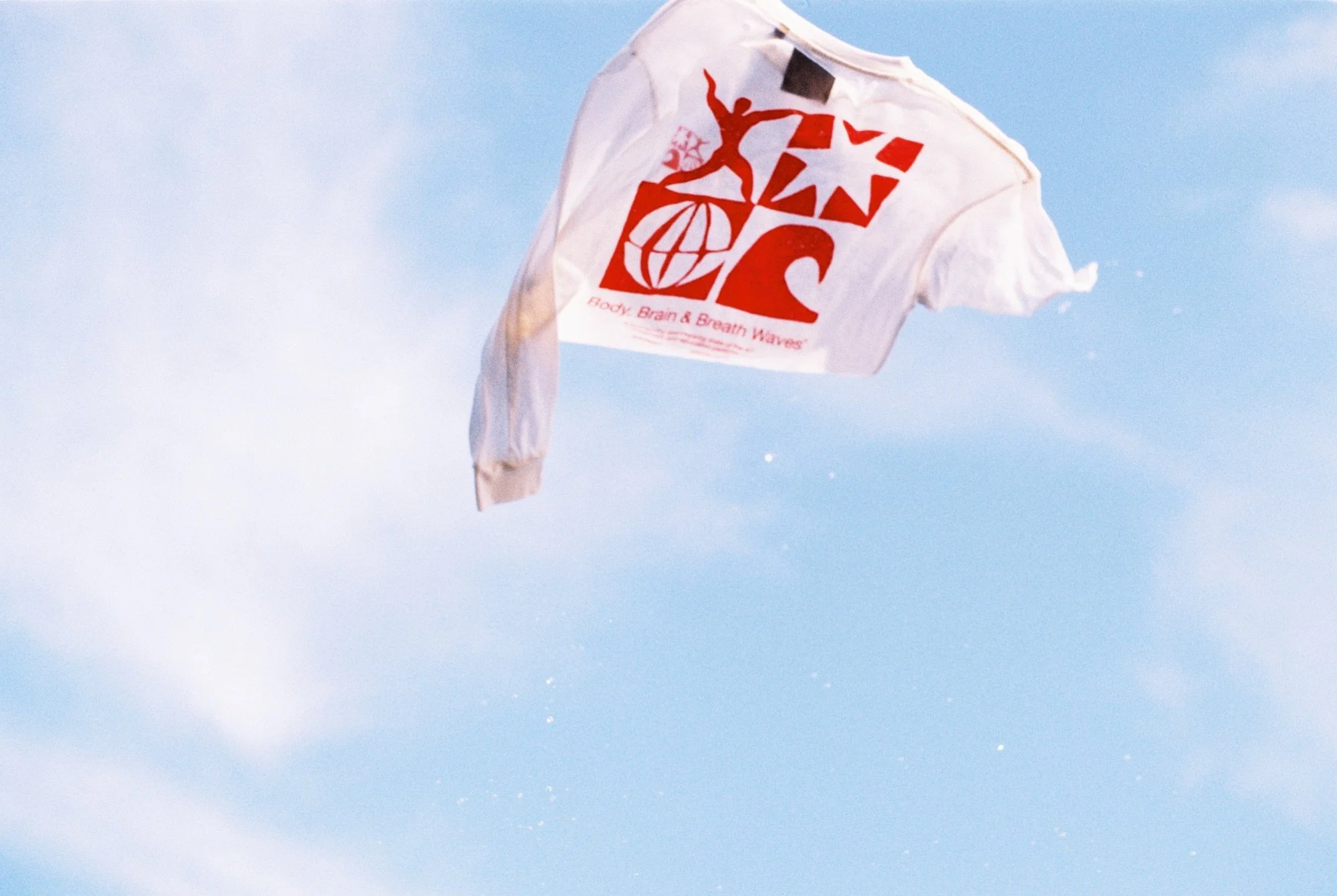 BBBW Origin Longsleeve