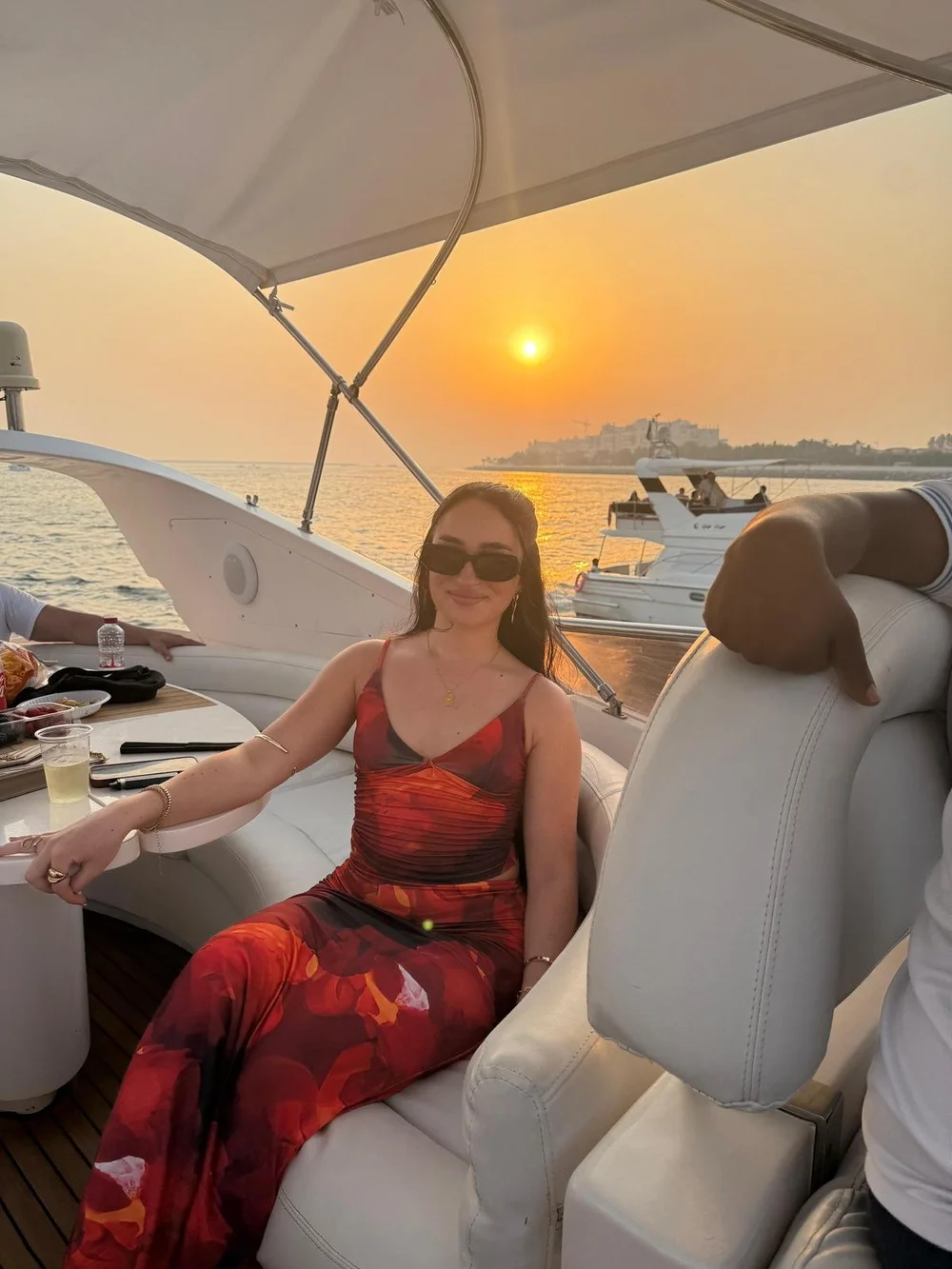 Nicole, Mindset Miles Group team member