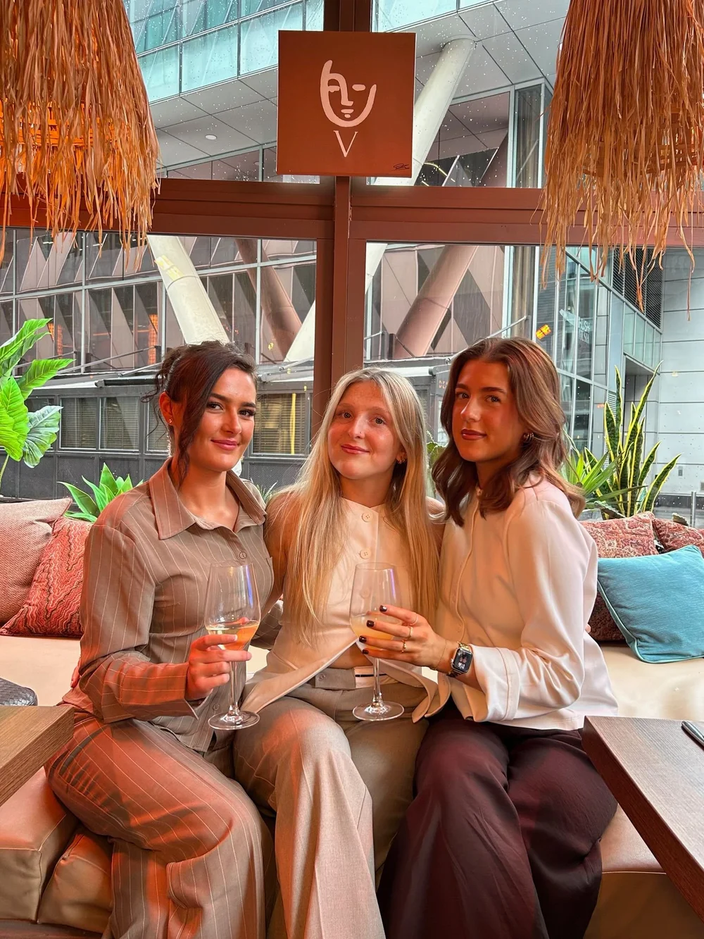Mindset Miles Group event memory