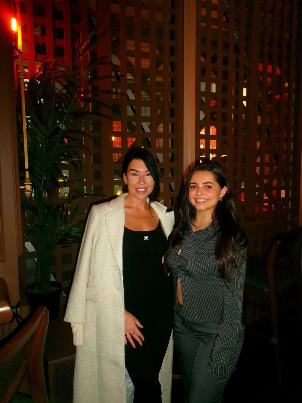 Mindset Miles Group community gathering