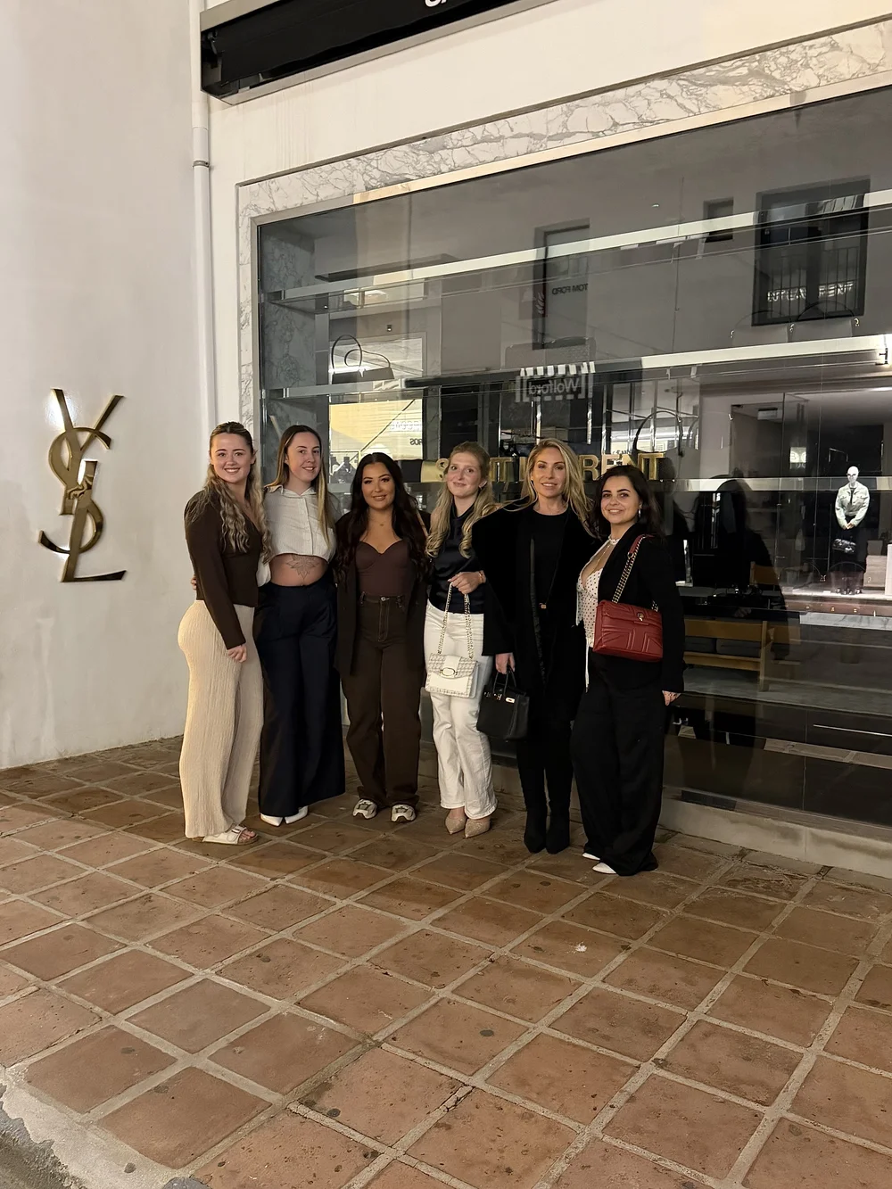 The Mindset Miles Group team retreat