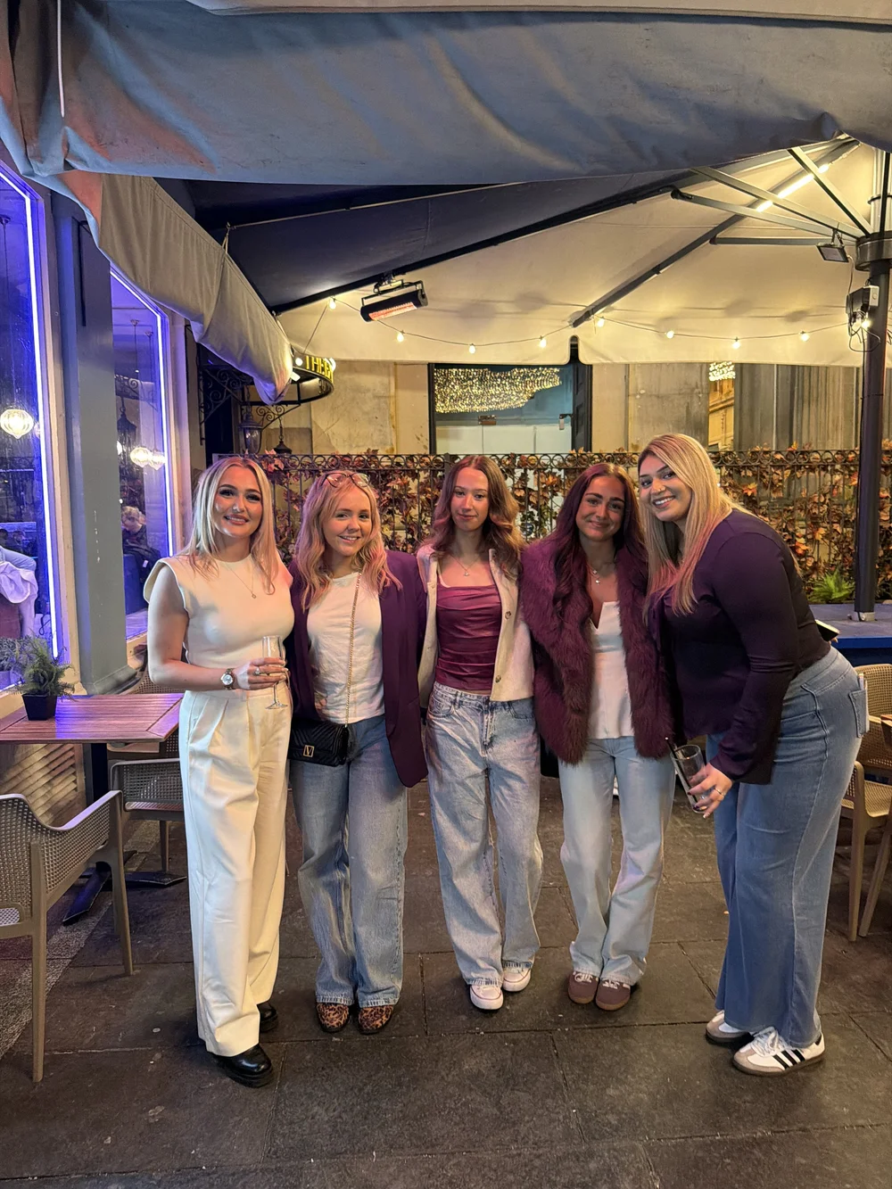 Mindset Miles Group retreat memory