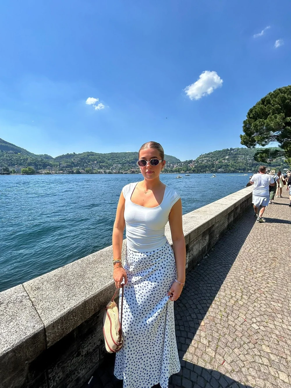 Lucy, Mindset Miles Group team member
