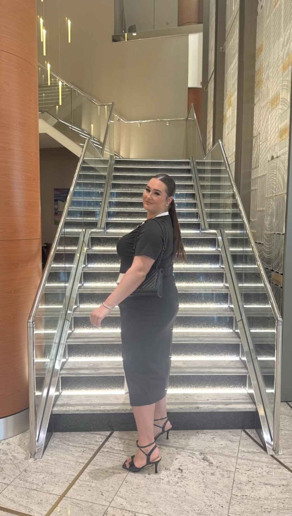 Katie, Mindset Miles Group team member
