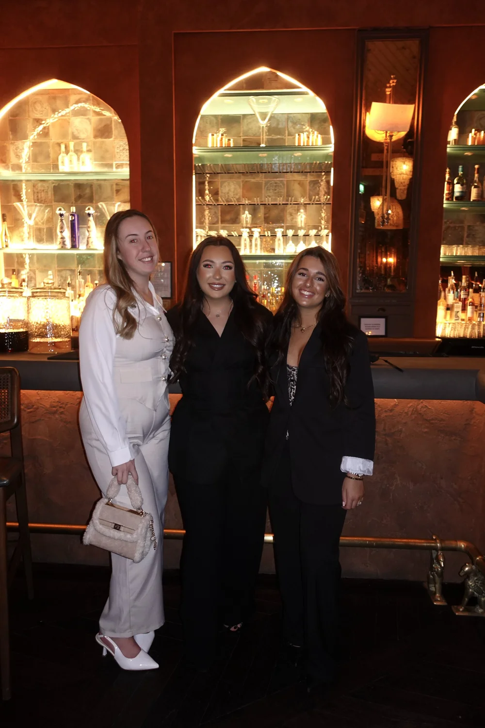 Mindset Miles Group team gathering