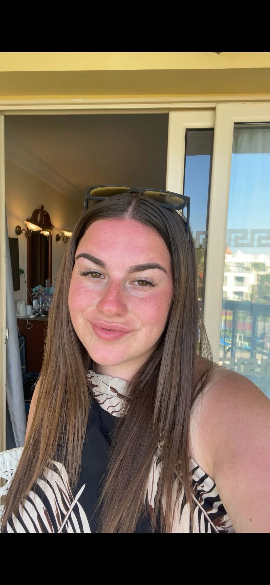 Emma, Mindset Miles Group team member