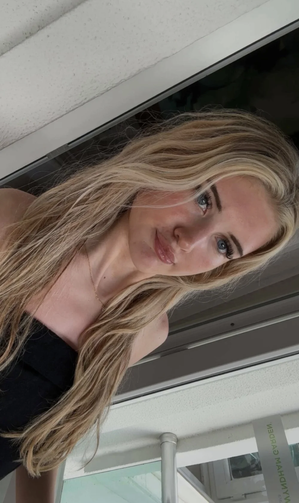 Charlotte, Mindset Miles Group team member