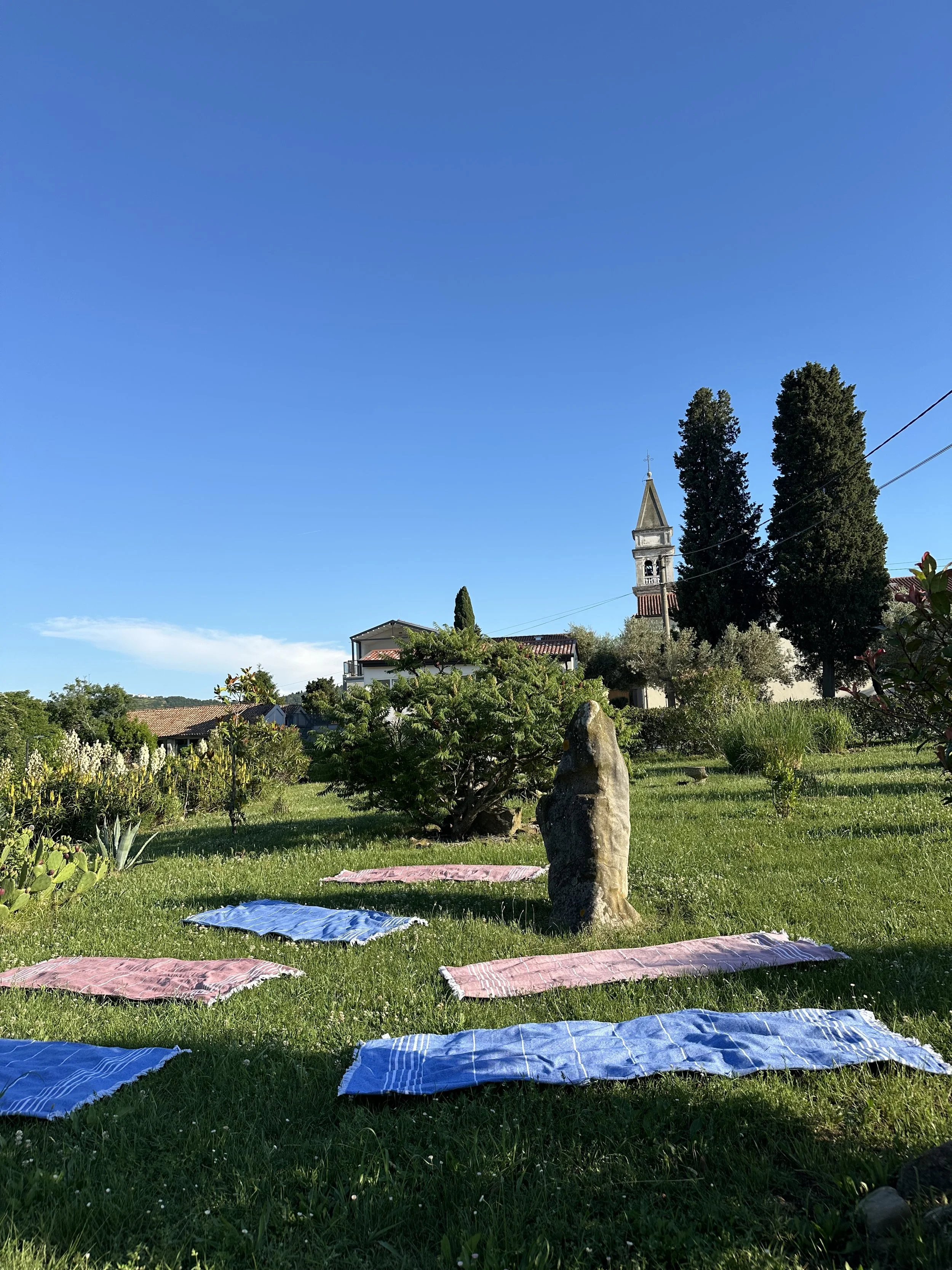 Breathwork nad Strunjanskim zalivom 18.8.2026