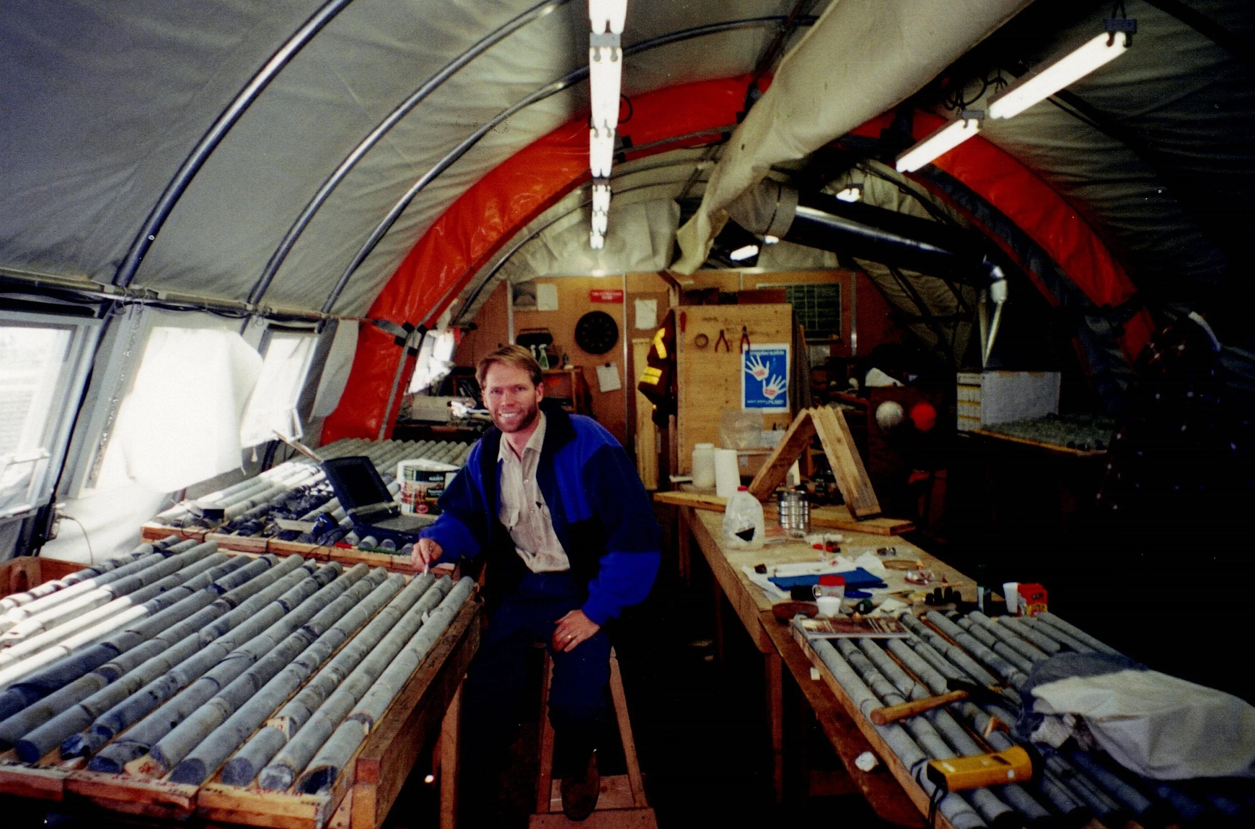 1997 Steven Logging Core in Canada.jpg