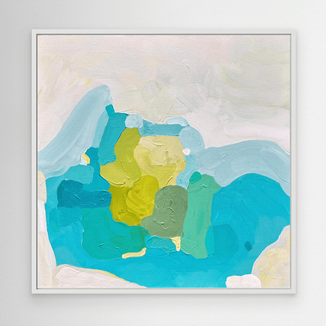 Ocean Retreat