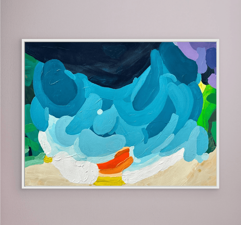Luminous Tide