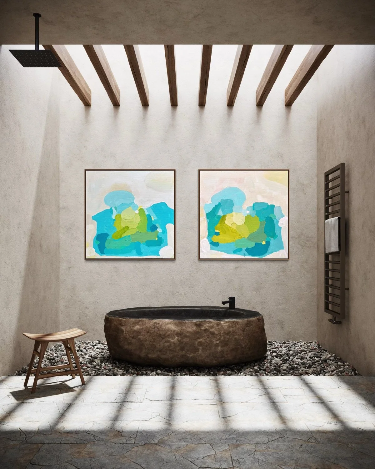 birgit-trofer-studio-abstract-art-the-balearic-shift-shoreline-serenity-aquamarine-muse-100x100cm-acrylic-canvas-m02.jpeg