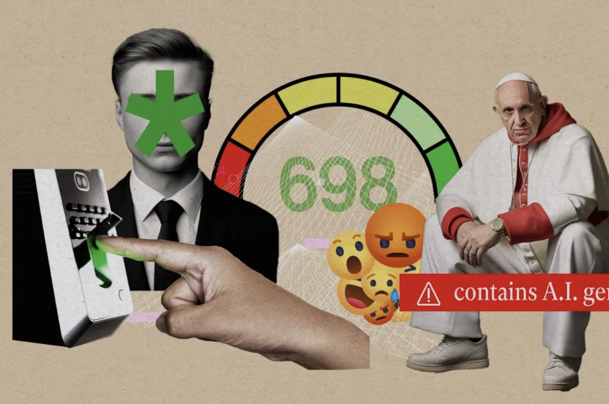 My beautiful, dark, twisted bureaucracy: AI products that could benefit millions are now stuck in Europe's new legal hell