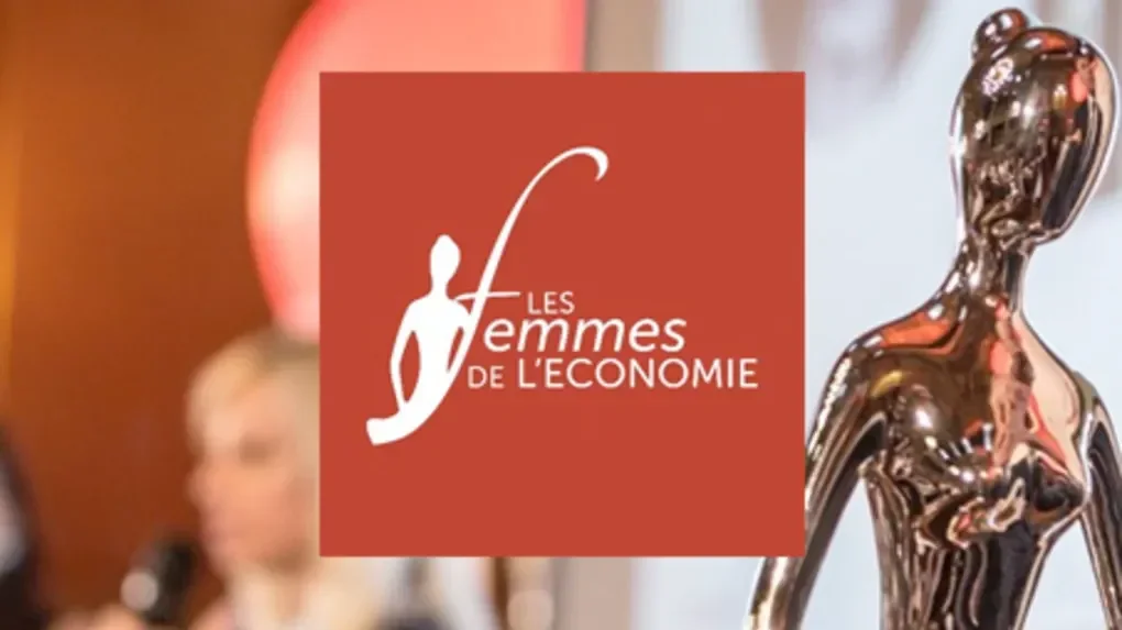 Les Femmes de l’économie