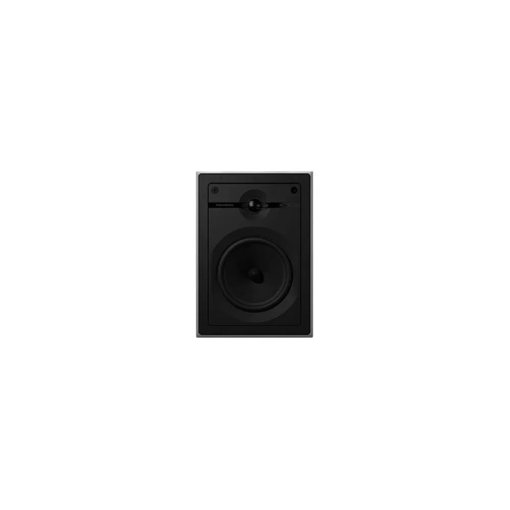 Bowers & Wilkins CWM664 600 Series 6" In Wall Speaker (FP29681) Pair
