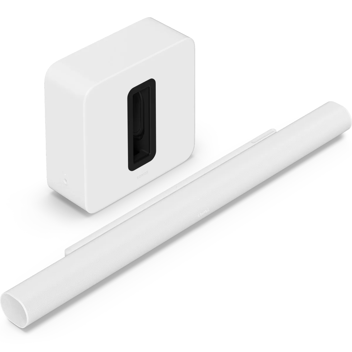 Sonos Premium Entertainment Set with Arc Ultra