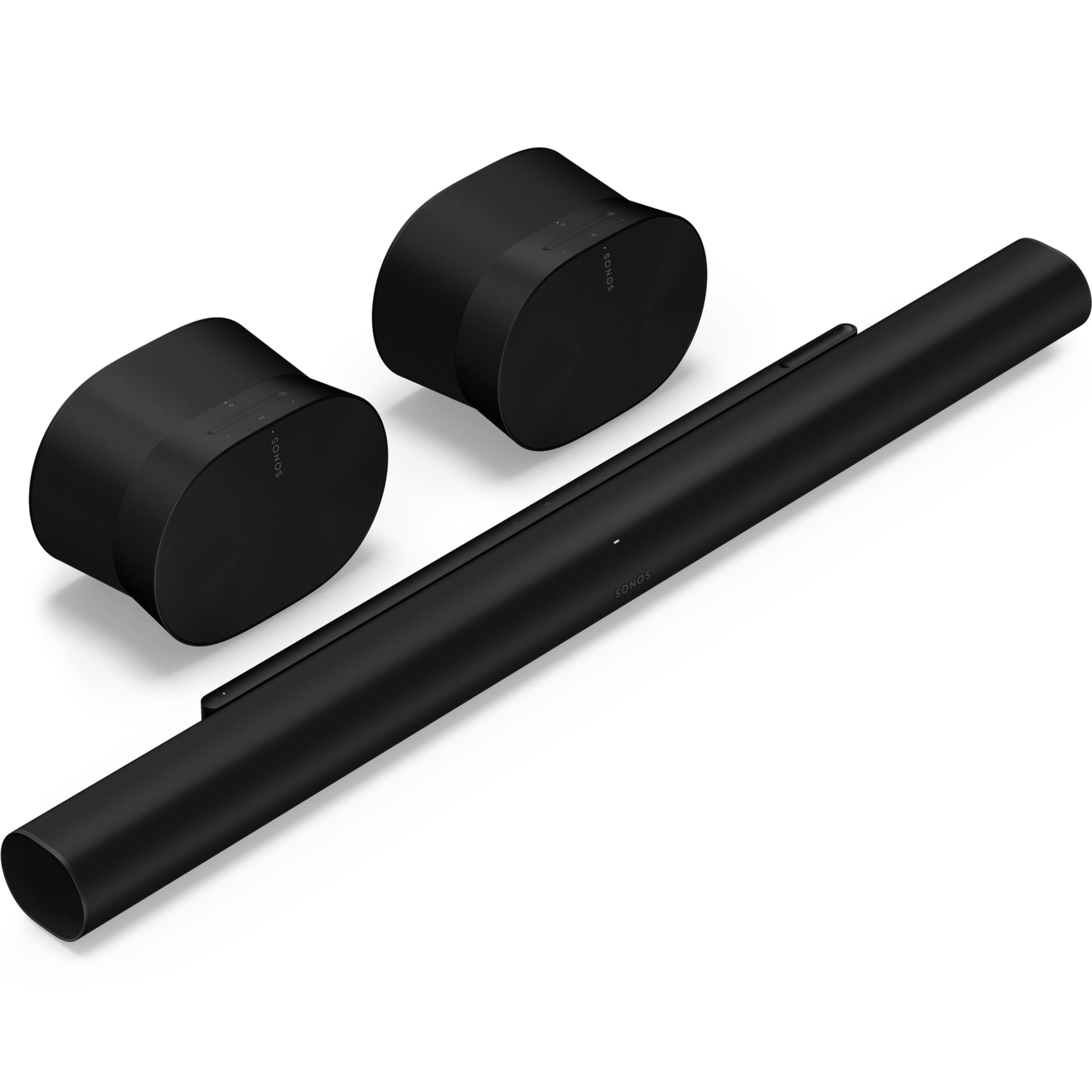 Sonos Premium Surround Set with Arc Ultra