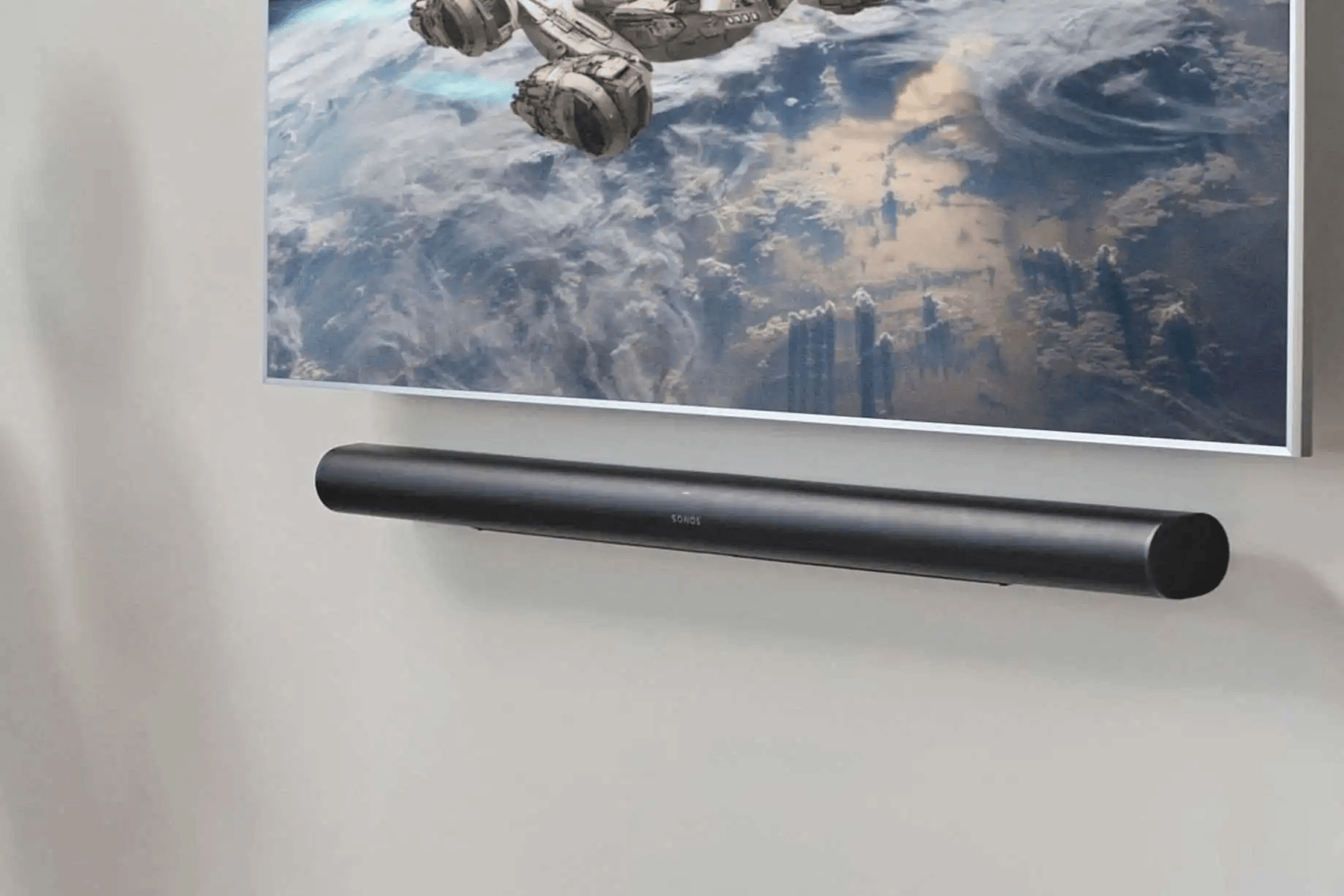 Sonos Arc Ultra — Lasyl Audio Visual