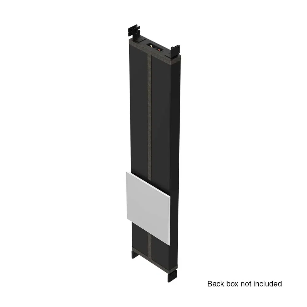 Bowers & Wilkins ISW-8 12'' In-wall Subwoofer