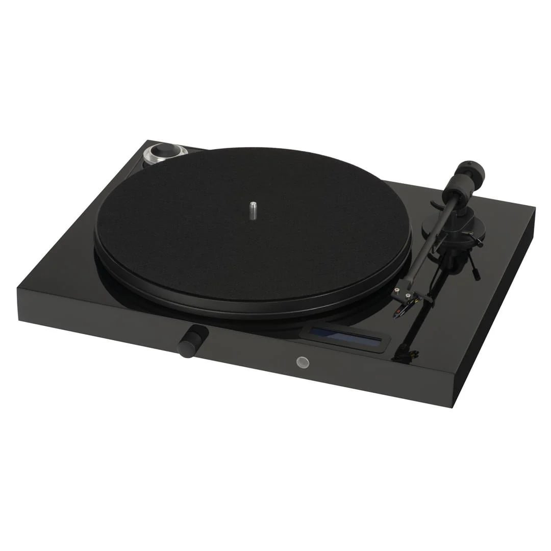 Pro-Ject Jukebox E1 Turntable