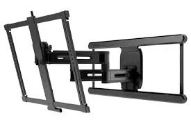 Sanus VLF828 Adjustable Television Wall Mount