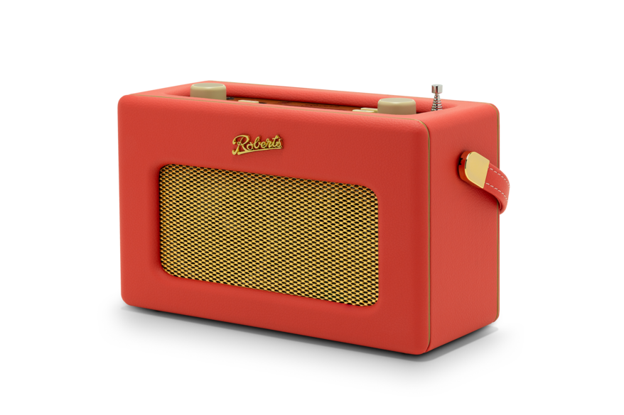 Roberts Revival iStream 3L