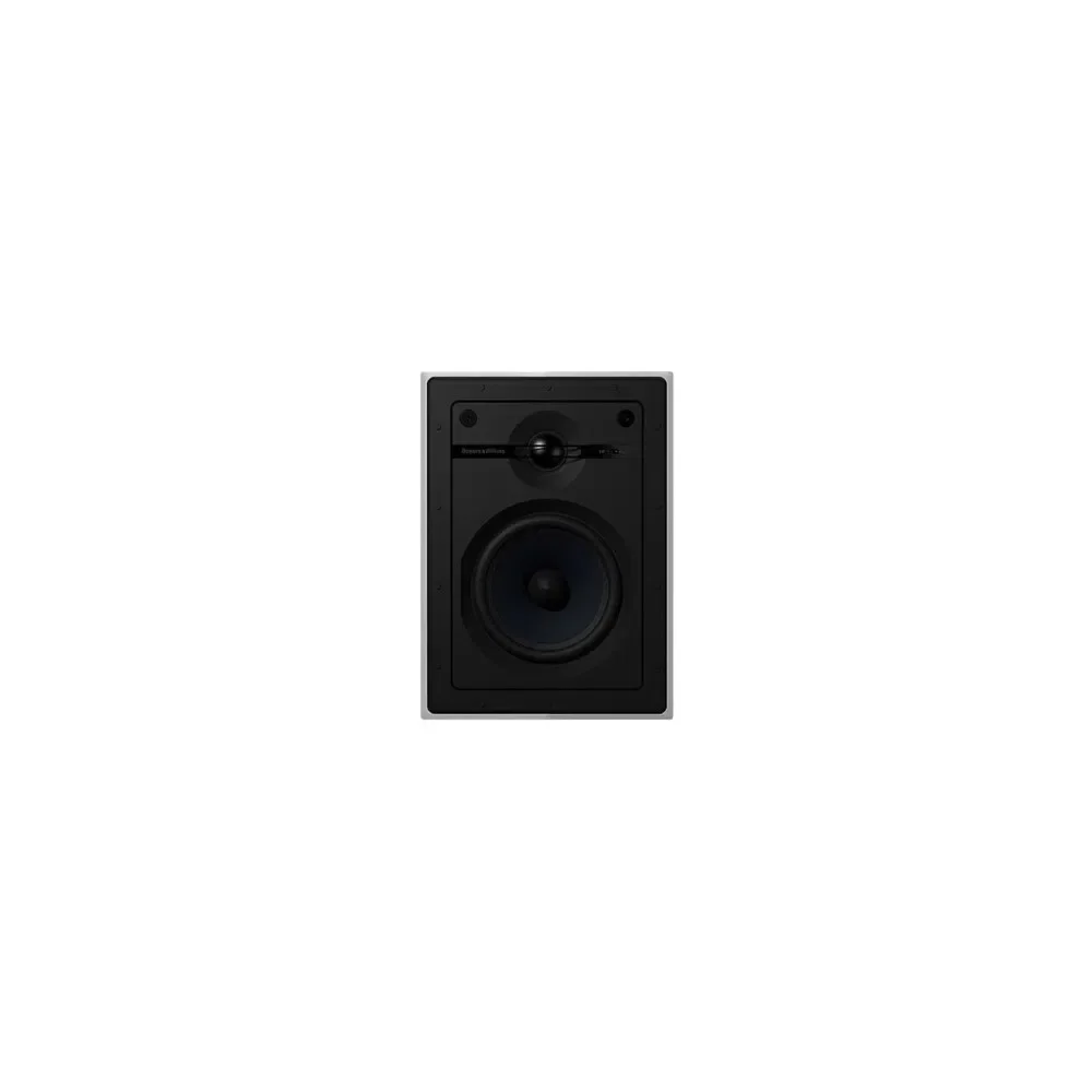 Bowers & Wilkins CWM652 600 Series 5" In Wall Speaker (FP29653) Pair