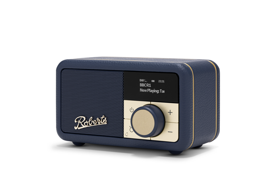 Roberts Revival Petite 2