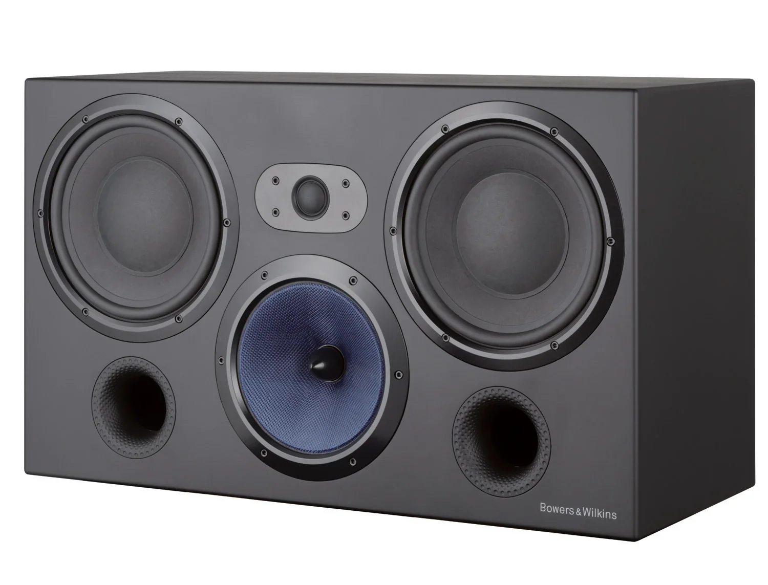 Bowers & Wilkins CT7.3 3 Way Vented Box Speaker (FP27340) Single unit