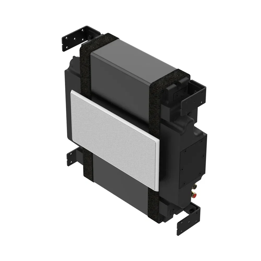 Bowers & Wilkins ISW-6 twin 3'' x 7" In-wall Subwoofer (FP42897)