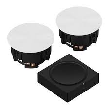 Sonos In-Ceiling Set