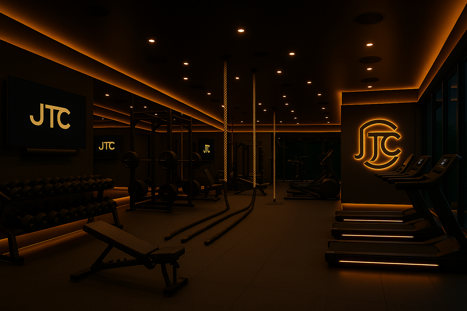 Personal Gym