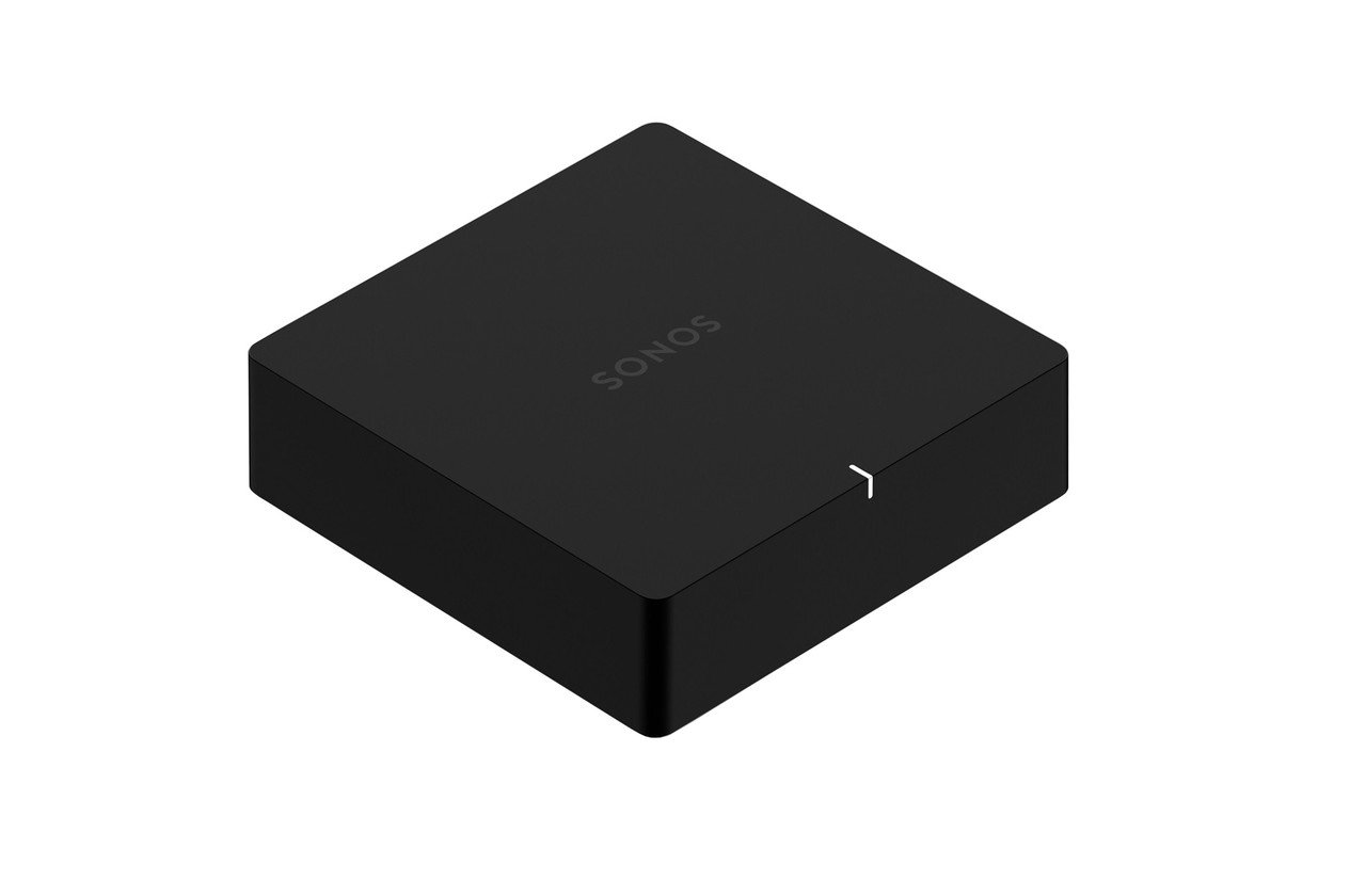 Sonos Port
