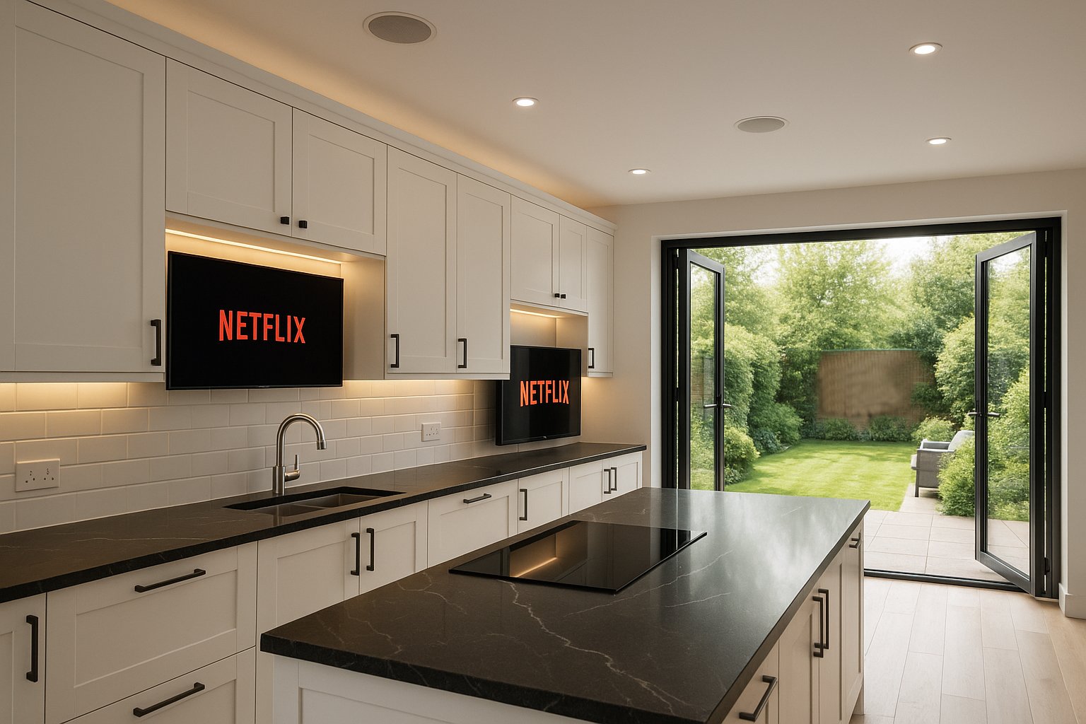 Kitchen Renovation