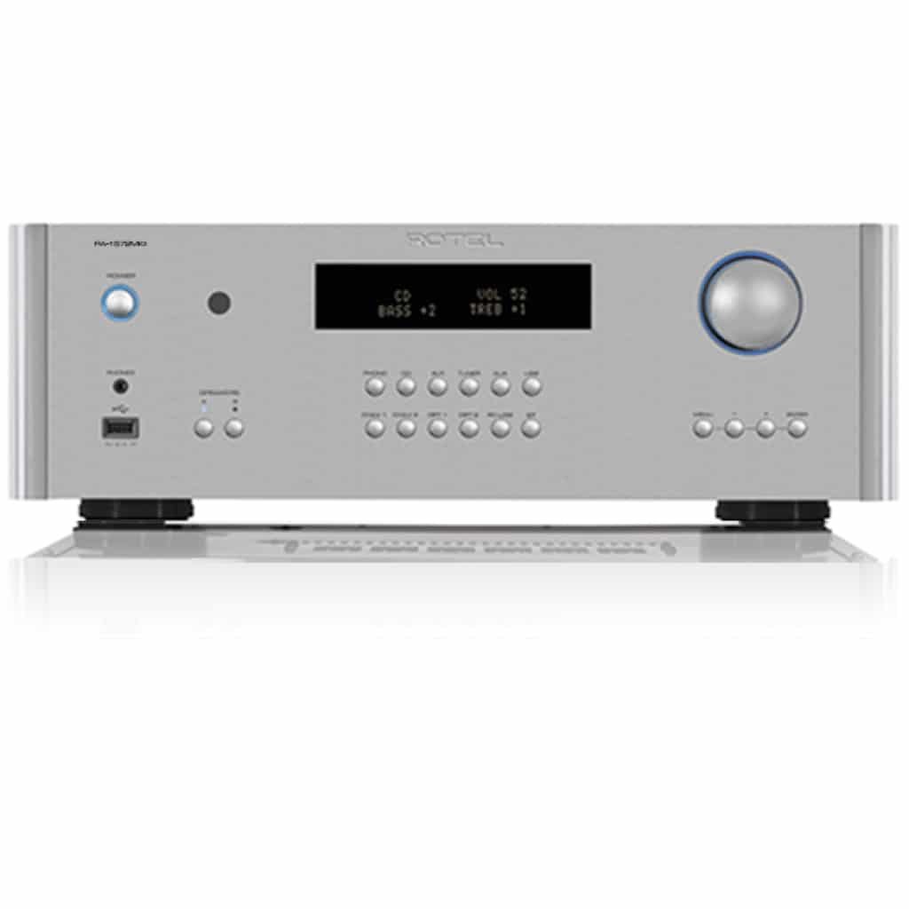 Rotel RA-1572 MKII