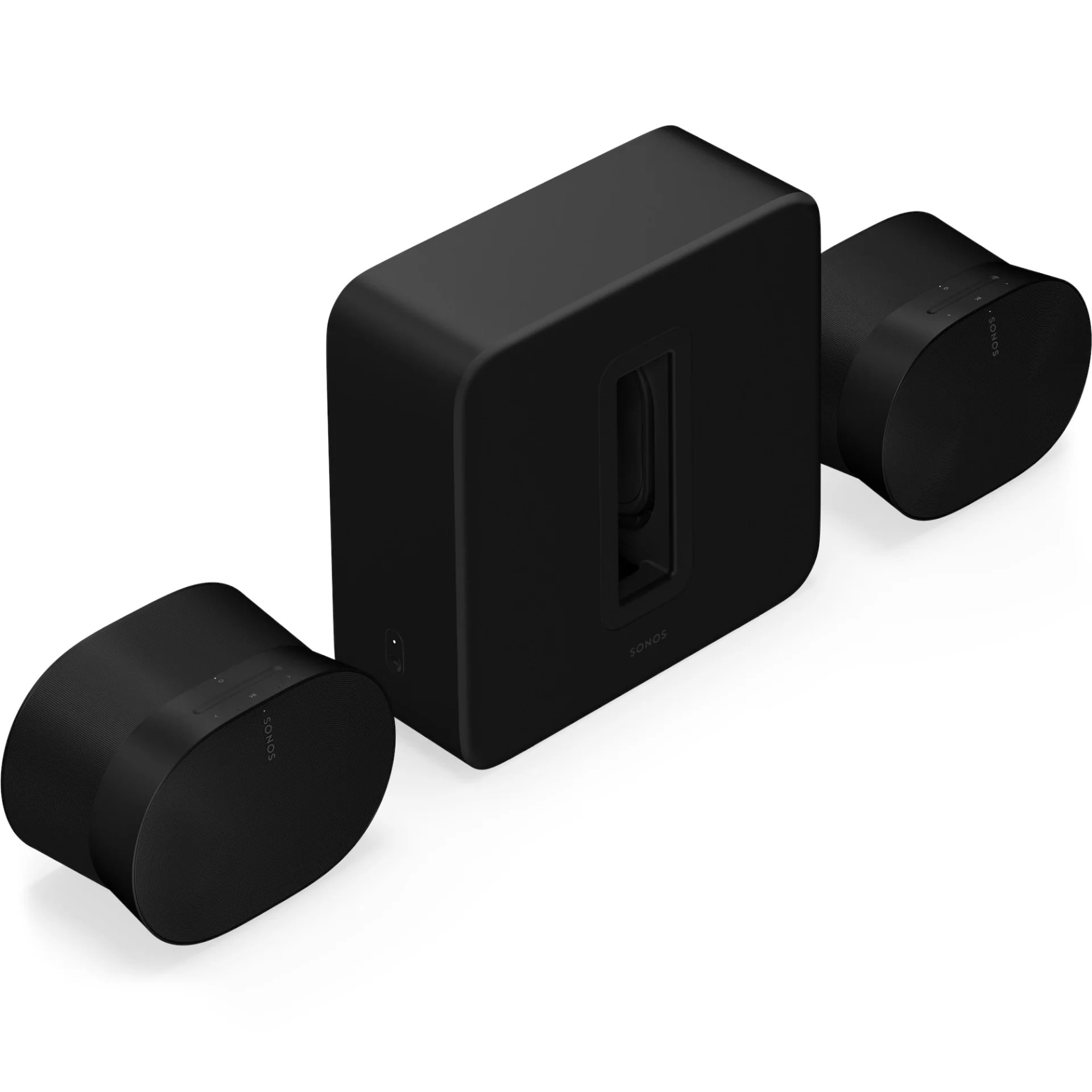 Sonos Ultimate Home Cinema Completion Set