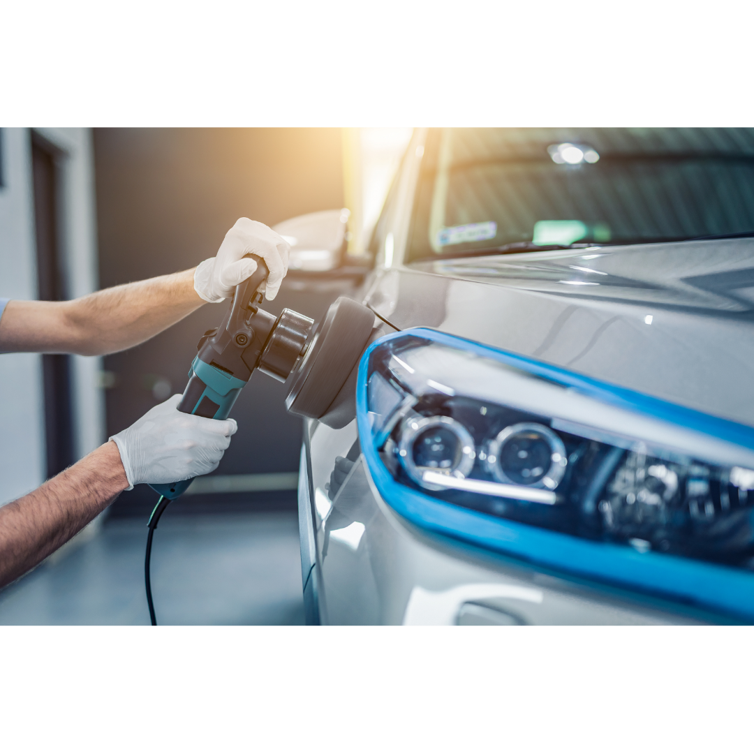 Detailing for Rideshare &amp; Fleet Vehicles: Time-Saving Tips That Improve Ratings