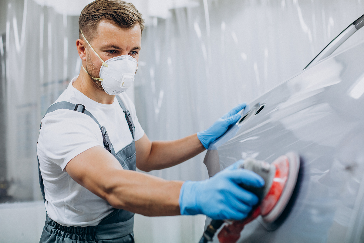 Ceramic Coating for New Cars: Is It Necessary?