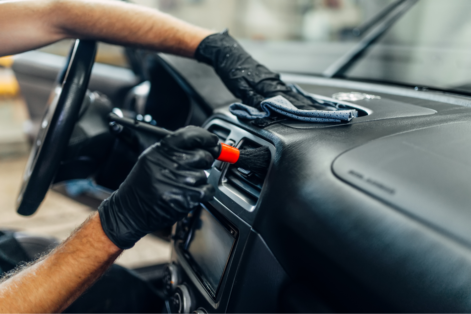 How Detailing Helps Preserve Your Vehicle’s Resale Value