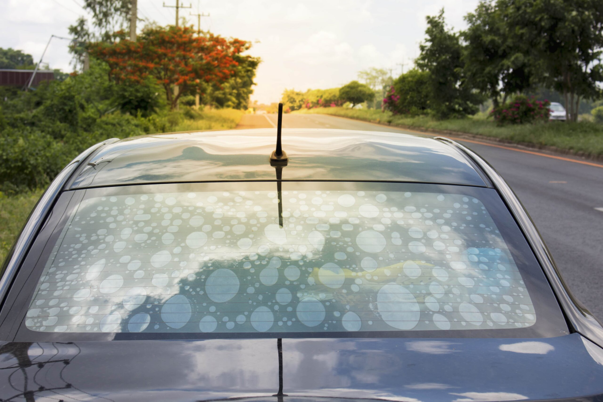 Common Mistakes People Make After Getting Window Tint Installed