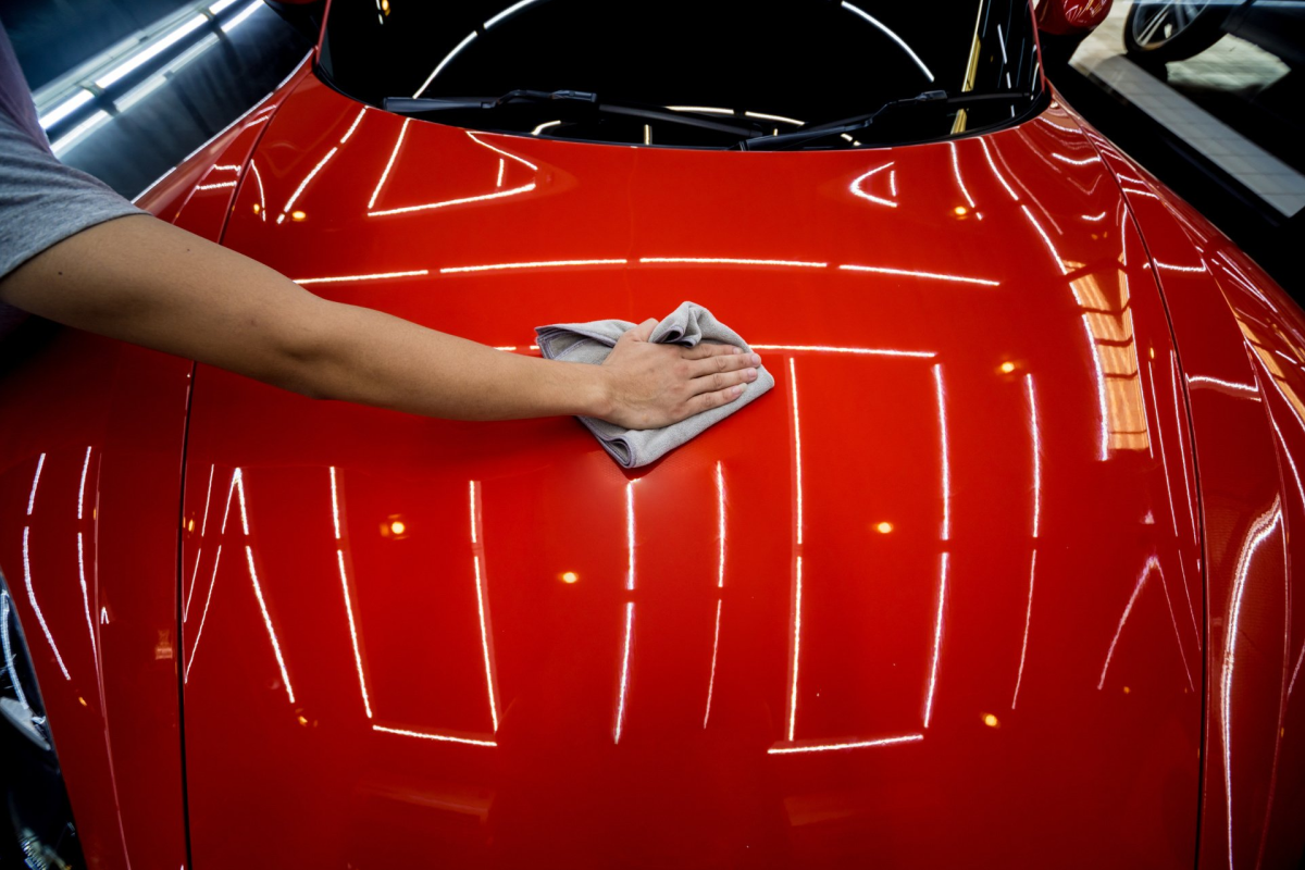 Why Florida Drivers Need Paint Protection More Than Other States