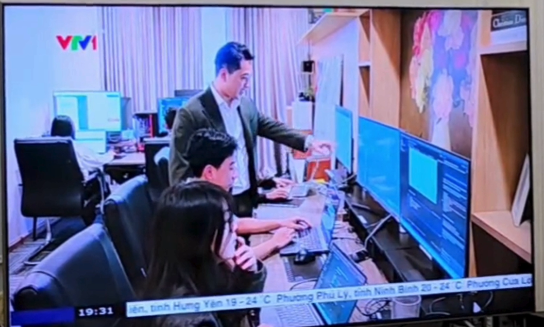 Special Programme | Chương trình đặc biệt