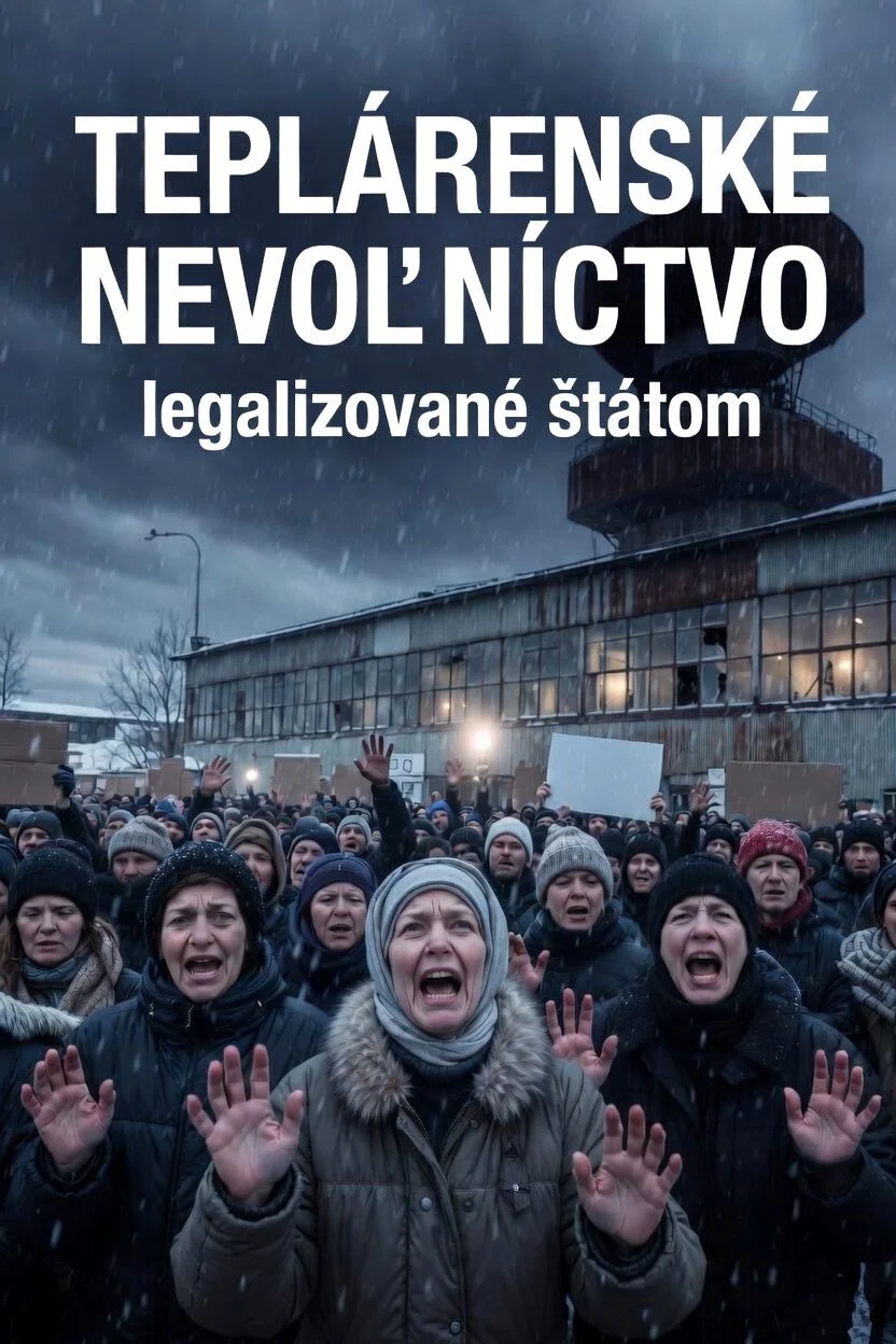 Štát brzdí lacnejšie teplo pre bytové domy?